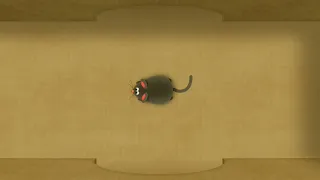 Happy Paw Pet - Cat Games 3 Cute Mouse