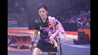 [Re-LIVE HD] Qin Xiaoce vs Chen Meng | China Super League 2023