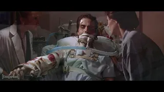 Body Parts (1991) | HD Trailer