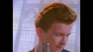 Rick Astley - Never Gonna Give You Up (Video)