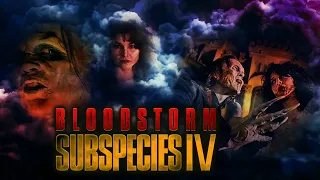 Subspecies 4 | Full Movie | Andres Howe | Denice Duff | Jonathon Morris | Ted Nicolaou