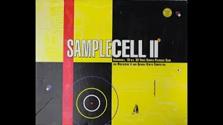 Digidesign/Prosonus - SampleCell 2 (1991)