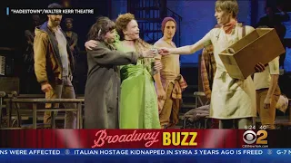 Broadway Buzz: A Look At 'Hadestown'