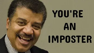 What Neil deGrasse Tyson taught me about creativity