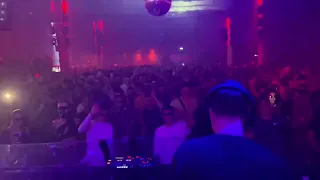 Bontan @ KALUKI 17th Birthday | The Warehouse Project, Manchester UK