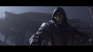 Mortal Kombat 11 Trailer - Game Awards 2018 Reveal