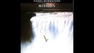 Ennio Morricone - The Mission Soundtrack (Suite)