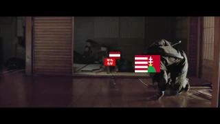 EU4  When the Ottomans and Commonwealth are allies