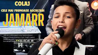 Jamarr Live 🪗🎹🎺  Ascultari Banat ❤️  Colaj  Cover