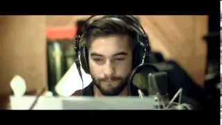 Kendji Girac - Andalouse