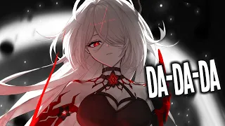 Nightcore - NEFFEX - Rush (Lyrics)