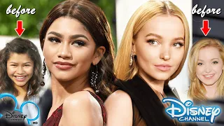 Disney Channel Stars Who Changed A Lot 2019