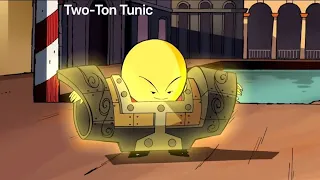 Xiaolin Showdown: Shen Gon Wu part 1