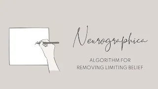 Neurographica: The Algorithm for Removing Limitations