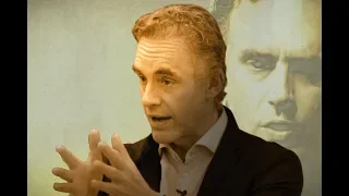 Infamous Jordan Peterson BBC Interview