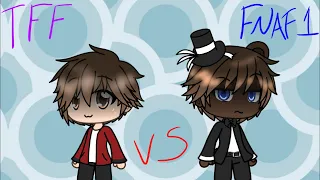 TFF vs FNAF 1 Sing Battle! (Warning read description)