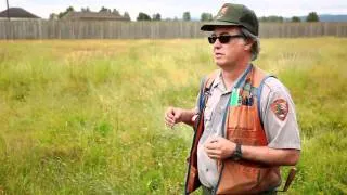 EXPLORING FORT VANCOUVER