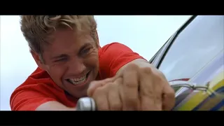 Fast and Furious | Astronaut in the ocean || 2 Fast 2 Furious | Paul walker | Brain O Conner