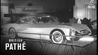 Motor Show 1956 (1956)