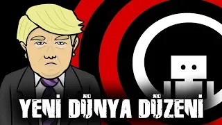 Yeni Dünya Düzeni | Özcan Show