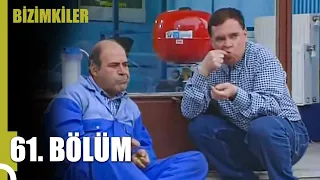 Bizimkiler 61. Bölüm (Uzun Versiyon)