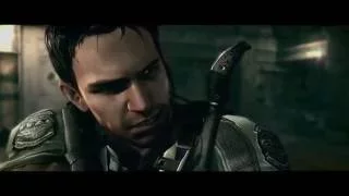 Resident Evil 5 HD Trailer PS4/Xbox One