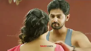 HOT ROMANTIC VIDEO JADU HAI NASHA HAI