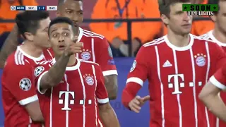 Bayern Munich vs Sevilla 2−1   Extеndеd Hіghlіghts & All Gоals 2020 HD