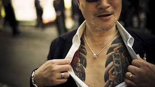 Japans Mafia-Die Yakuza-Doku-Deutsch