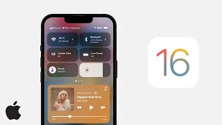 Meet iOS 16 | Apple