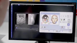 ProTouch™ Desktop Application with Planmeca ProMax® imaging unit: How to take a 3D exposure