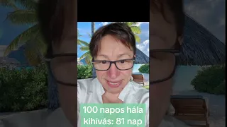 100 napos hála kihívás: 81 nap: Adjunk hálát a teremtő párkapcsolat egységéért