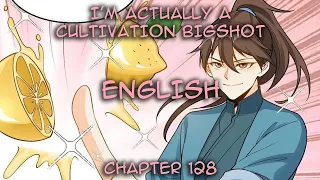 (English) I’m Actually A Cultivation Bigshot Chapter 128 | Roast Turkey