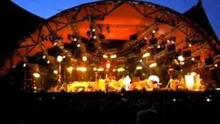 Roskilde '08 - Neil Young - Heart of Gold