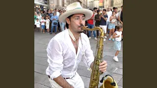 Sarà perché ti amo (Sax Version)