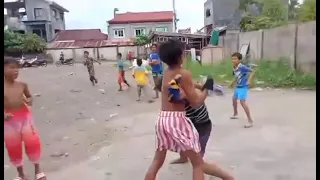 boxing bata