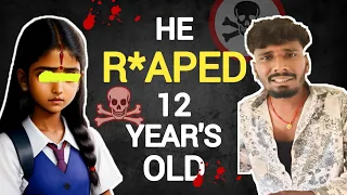 POD-4 13 Years Old Ujjain School Student RAPE Case | Curious Crimes