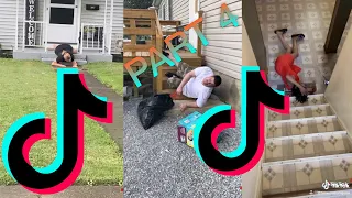 NEW TIK TOK PULLED OVER CHALLENGE PART 4 AUGUST 2020