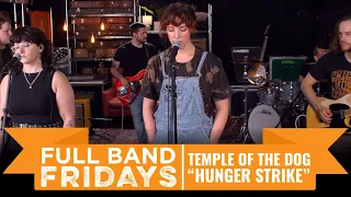 "Hunger Strike" Temple Of The Dog | CME Full Band Fridays