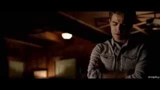 stefan & caroline | somebody that i used to know