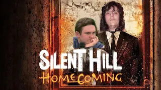 Silent Hill Homecoming Part 1-Stooges Pay