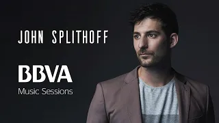 John Splithoff on BBVA Music Sessions - Powered by AXS