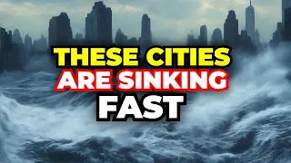 Cities That Will Be Underwater by 2027