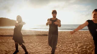 Pumped Up Kicks (cumbia) - LRNCS | Marlon Alves Dance MAs