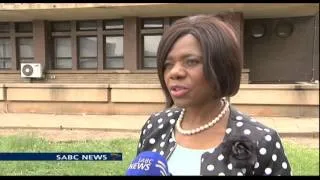 The public protector is ready for the Nkandla court case: Madonsela