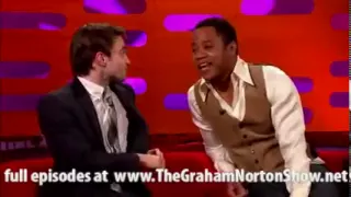 The Graham Norton Show Se 10 Ep 15, February 17, 2012 Part 2 of 5