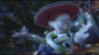 Woody and Jessie: Memories