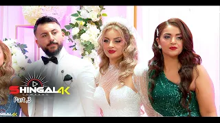 Dalshad & Songül - Part 3 - Xesan Eshad - 4K UltraHD - by #Shingal_Company