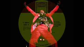 Marvin Gaye - Come Get To This (Tamla Records 1973)
