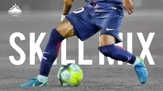 Ultimate Football Skills 2017/18 - Skill Mix #2 | 4K